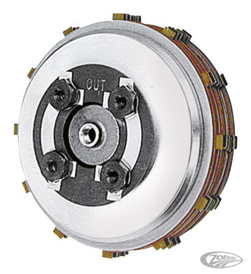 Repl. Clutch Pack for 701152 (DE)