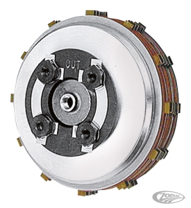 Repl. Clutch Pack for 701152 (DE)