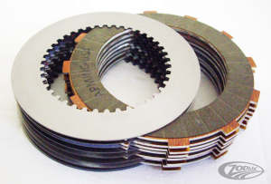 Pro-Clutch clutch pack f/723189 & 761024