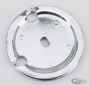 SU Eliminator Carb Cable Wheel Rotor (DE)