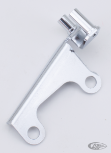 SU Eliminator Carb Cable Bracket HD90-Up (DE)