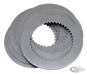BDL Comp.clutch steel plates (7Pcs) (DE)