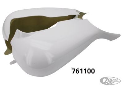 Rocca 5gl Tank covers down 1993 -2008 (DE)