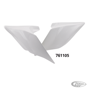 Stretched Side Panels S I 1997-2008 (DE)