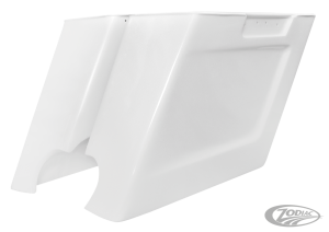 Celtic Saddlebags FLH/T93-13 4" Stretch (DE)