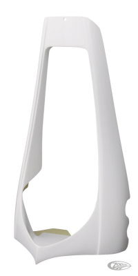 Celtic Chin Spoiler oil cooler raked (DE)