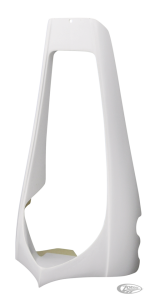 Celtic Chin Spoiler oil cooler raked (DE)