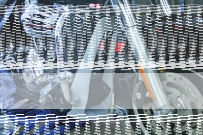 Celtic Chin Spoiler oil cooler std (DE)
