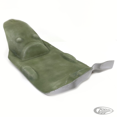 Rocca/Celtic bagger seat pan FLH/T09-UP (DE)