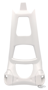 Bolt on chin spoiler FLH/T17-up (DE)