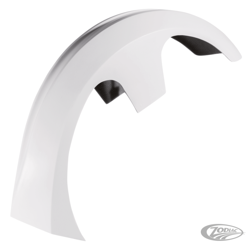 Pro front fender for 23" FLH/T93-19 (DE)