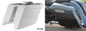 Saddlebags FLH/T93-13 4" Stretched (DE)