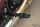 Crook Series Passenger Footpegs ST18-Up (DE)
