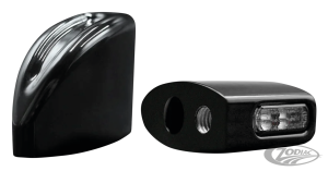 Crook Series 3in1 Taillights F*ST93-Up (DE)