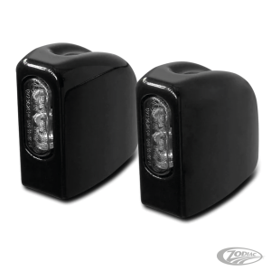Crook Series 3in1 Taillights F*ST93-Up (DE)