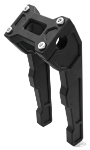 Crook Series 10" Risers for 1" Bars (DE)