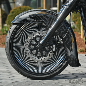 23" FR Fender El Cabron F*ST07-17 (DE)