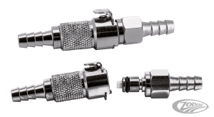 Repl O-Rings 2Pck for quick disconnect (DE)