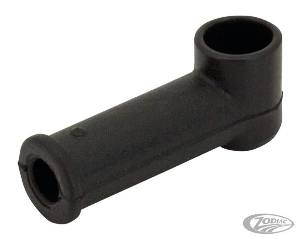 Rubber boot for brakelightswitch banjo (DE)