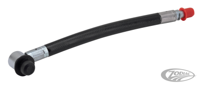 EFI line FLH/T08-16 Black coated (DE)