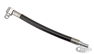 EFI line XL07-22 Black coated (DE)