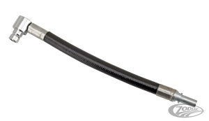 EFI line XL07-22 Black coated (DE)