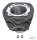 Cylinders Black 3.750" TC99-17 103cu (DE)