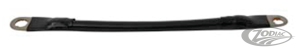BATTERY CABLE, 8-1/2" LENGTH