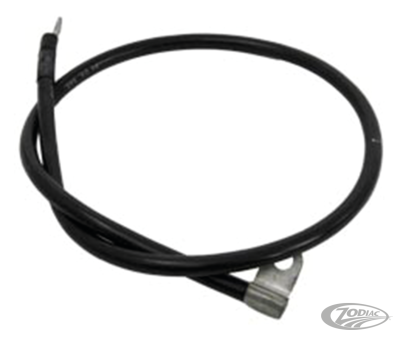 BATTERY CABLE, 31-3/4" LENGTH