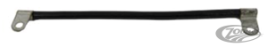 BATTERY CABLE, 9-3/4" LENGTH