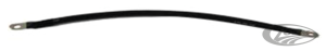 BATTERY CABLE, 15-3/4" LENGTH (DE)