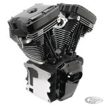 S&S T111 black ed no carb/ign 99-06