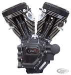 S&S T111 black ed no carb/ign 99-06