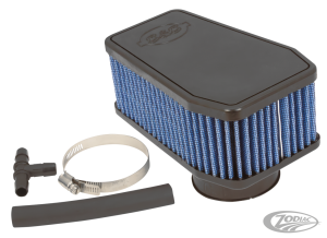 S&S Air cleaner INScout VIOctane (DE)
