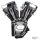 S&S T143 engine blk FXD99-05 FLH/T99-06 (DE)