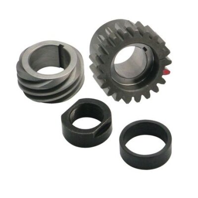 S&S 1990-up pinion shaft conversion kit (DE)