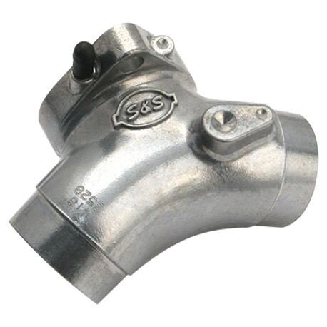 S&S Super G Manifold Std BT84-99 #410 (DE)
