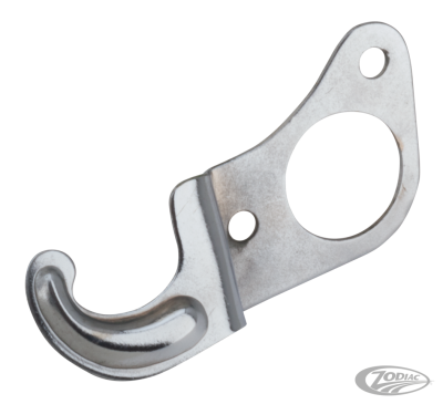 Bracket, timer control 45CI37-46