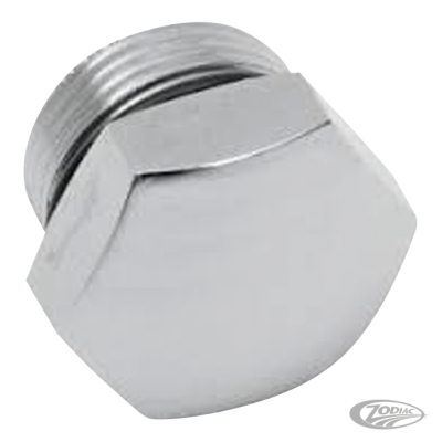 Transmission filler plug chrome BT36-57 (DE)