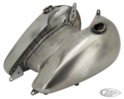 Replica gas/oil tank set WL37-46 (DE)