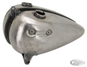 Replica WR Style 2x gas tanks WL37-46 (DE)
