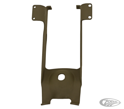 Headlight/horn bracket WLA (DE)