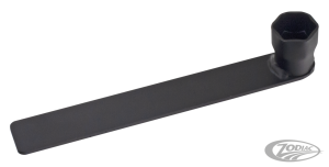 Wrench sparkplug for 18mm Champion plugs (DE)