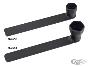 Wrench sparkplug for 18mm Champion plugs