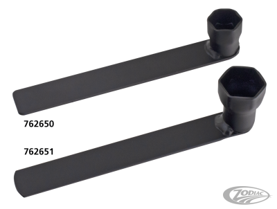 Wrench spark plug original air cooled (DE)