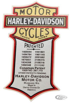 Water Transfer "patent" 1940-1943