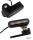 Front turn signals black XL/FXD/F*ST (DE)