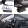 Front turn signals black XL/FXD/F*ST (DE)