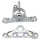 Triple tree set 41mm FXWG80-86 FXST84-87 (DE)