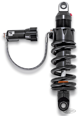 PS465 RAP HD 321mm mono blk ST18-up (DE)